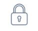 Ícone de segurança